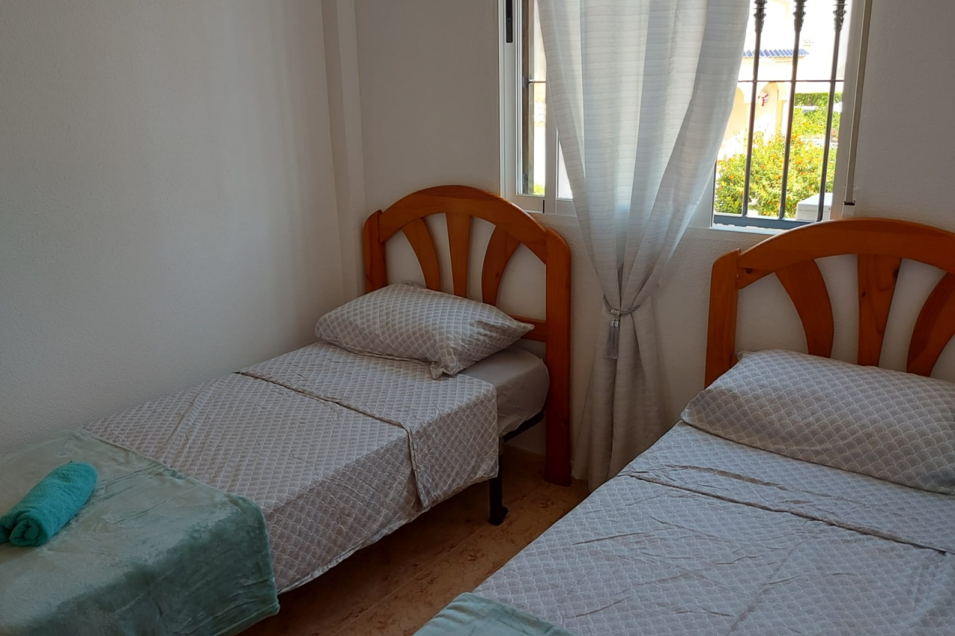 Resale - Apartment / Flat - Playa Flamenca