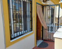 Resale - Apartment / Flat - Playa Flamenca