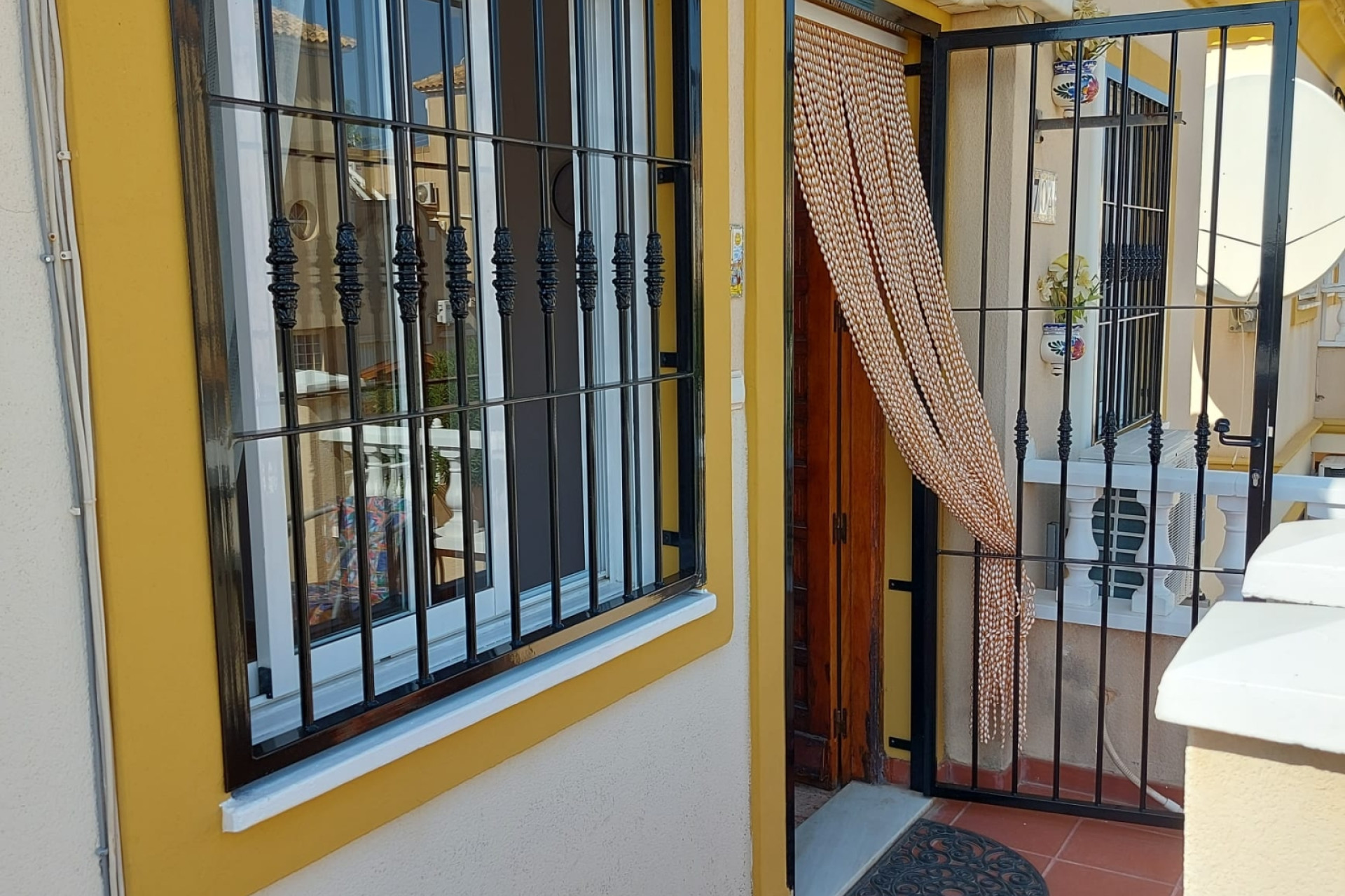 Resale - Apartment / Flat - Playa Flamenca