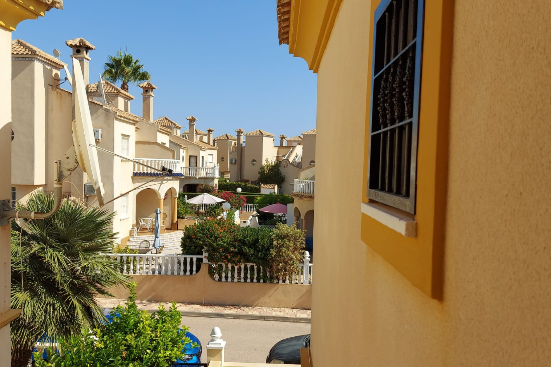 Resale - Apartment / Flat - Playa Flamenca