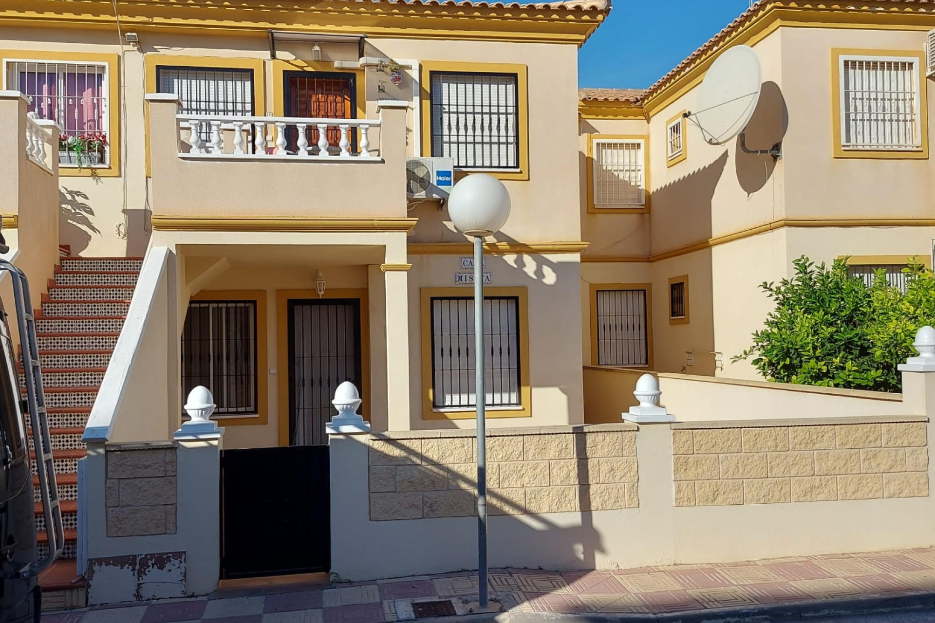 Resale - Apartment / Flat - Playa Flamenca