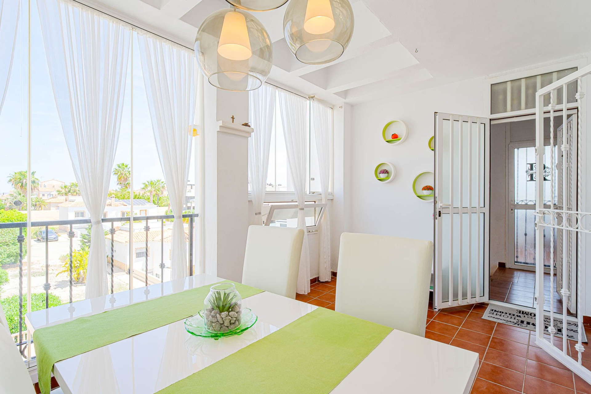 Resale - Apartment / Flat - Punta Prima - La Ciñuelica