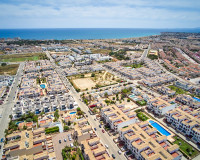 Resale - Apartment / Flat - Punta Prima - La Ciñuelica
