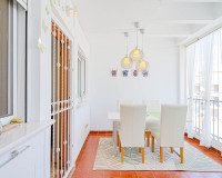 Resale - Apartment / Flat - Punta Prima - La Ciñuelica