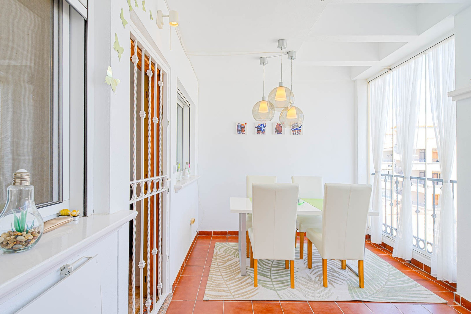 Resale - Apartment / Flat - Punta Prima - La Ciñuelica