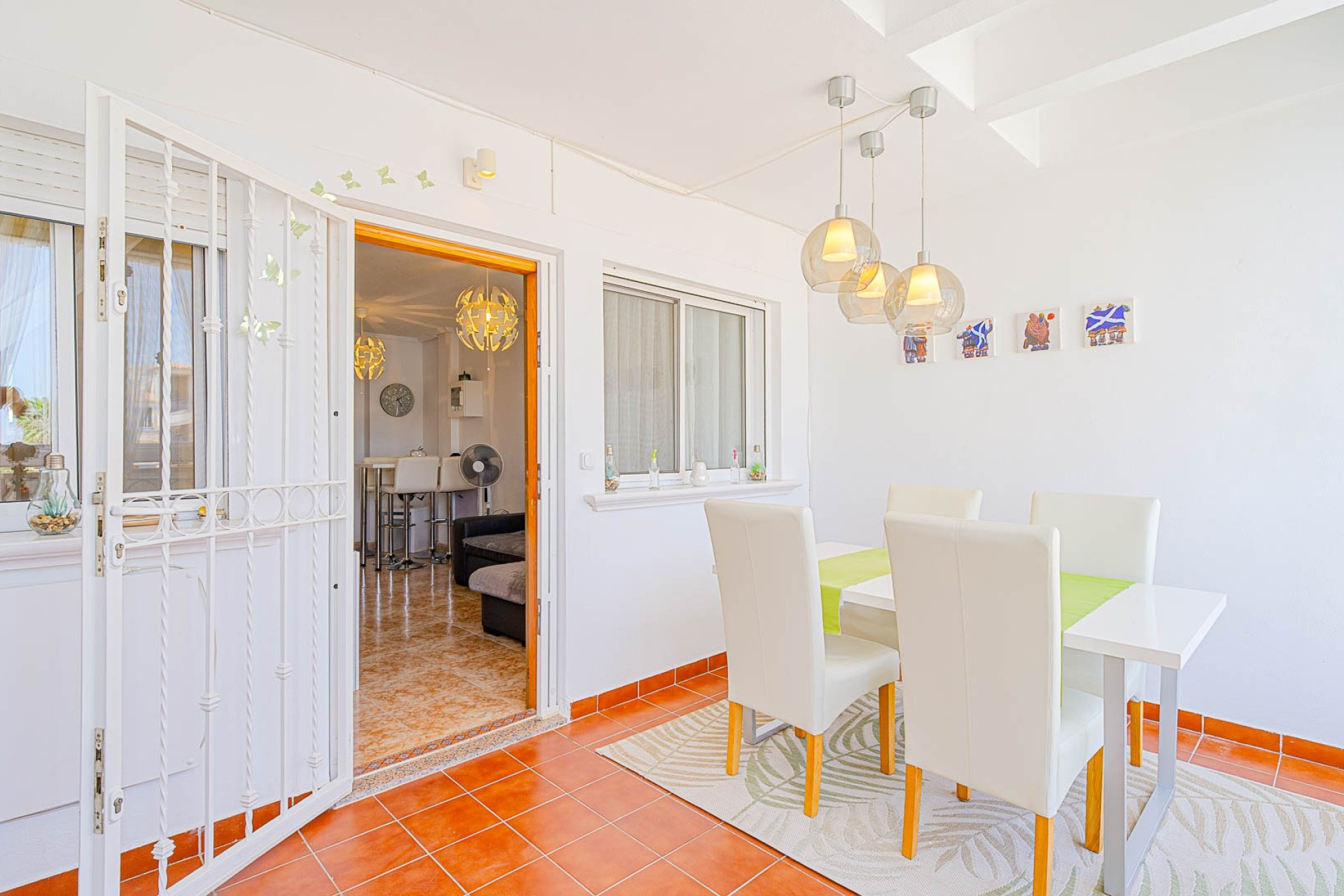 Resale - Apartment / Flat - Punta Prima - La Ciñuelica
