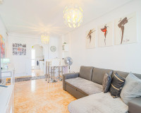 Resale - Apartment / Flat - Punta Prima - La Ciñuelica