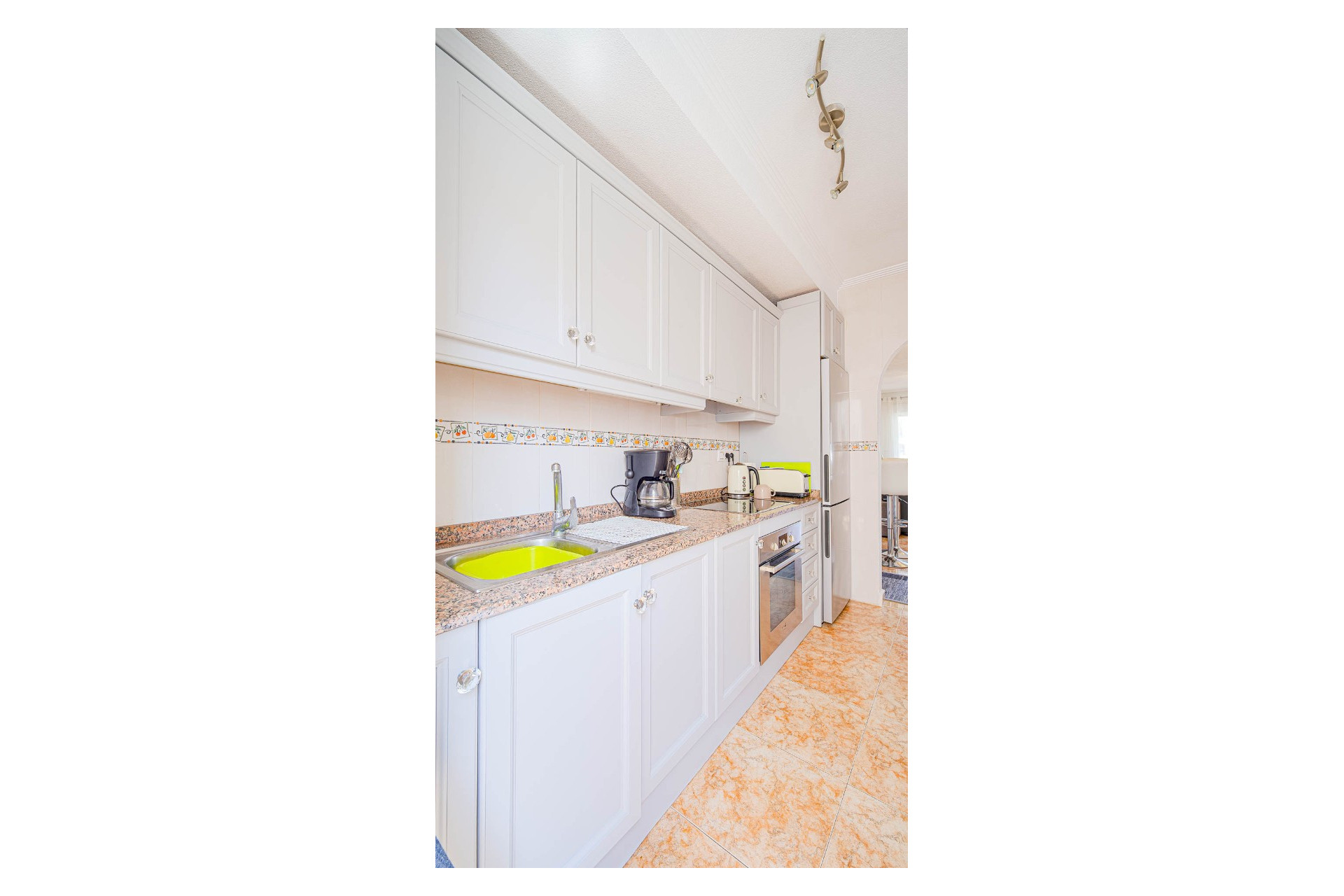 Resale - Apartment / Flat - Punta Prima - La Ciñuelica