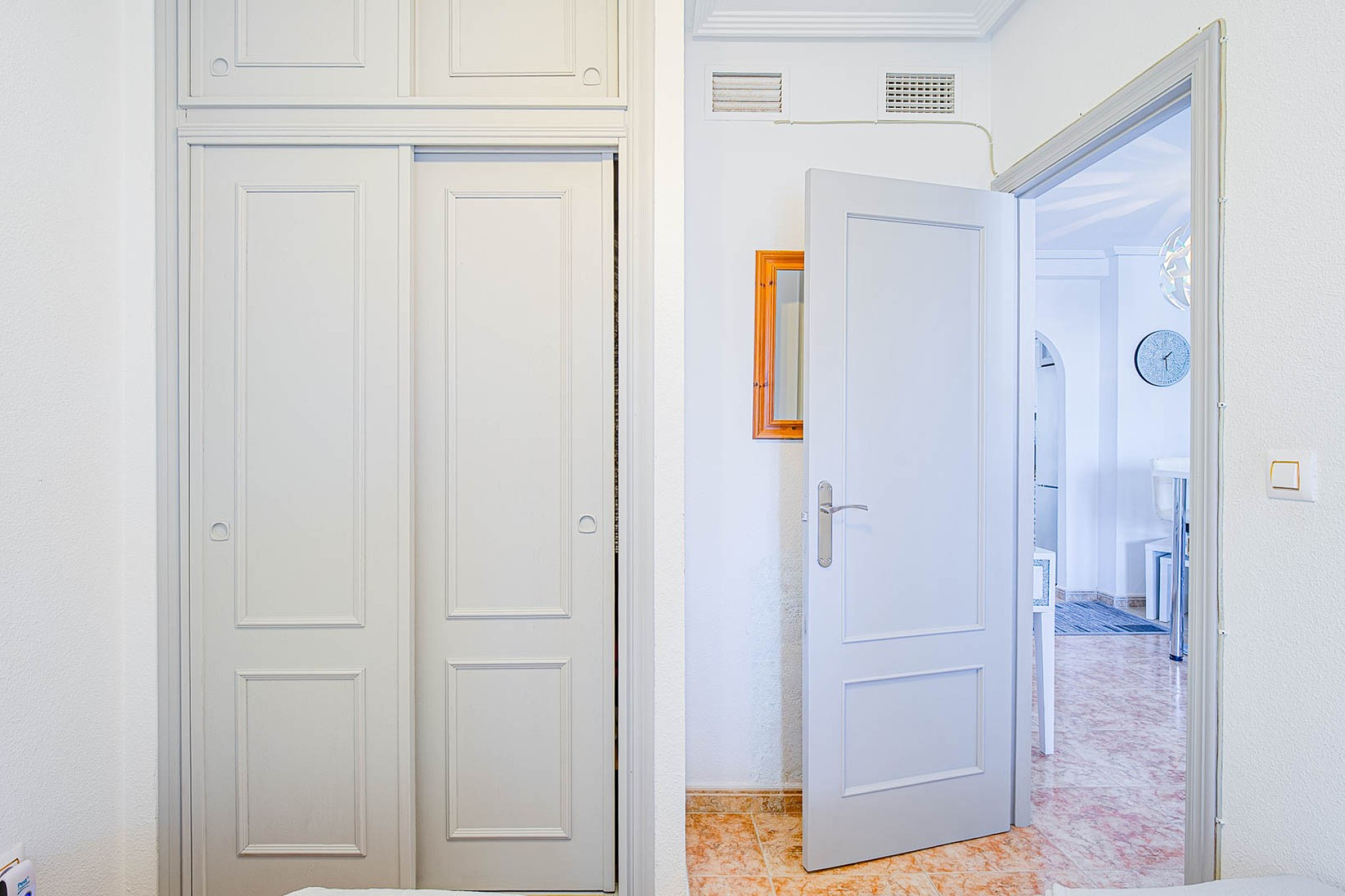 Resale - Apartment / Flat - Punta Prima - La Ciñuelica