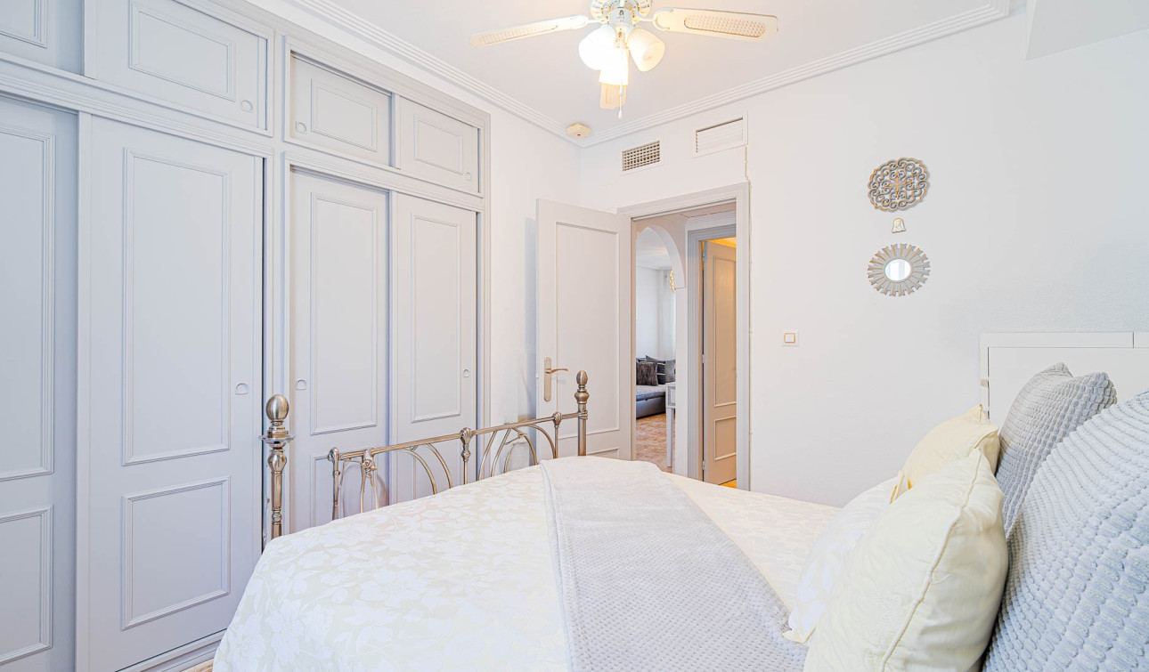Resale - Apartment / Flat - Punta Prima - La Ciñuelica