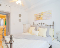 Resale - Apartment / Flat - Punta Prima - La Ciñuelica