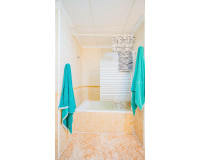 Resale - Apartment / Flat - Punta Prima - La Ciñuelica