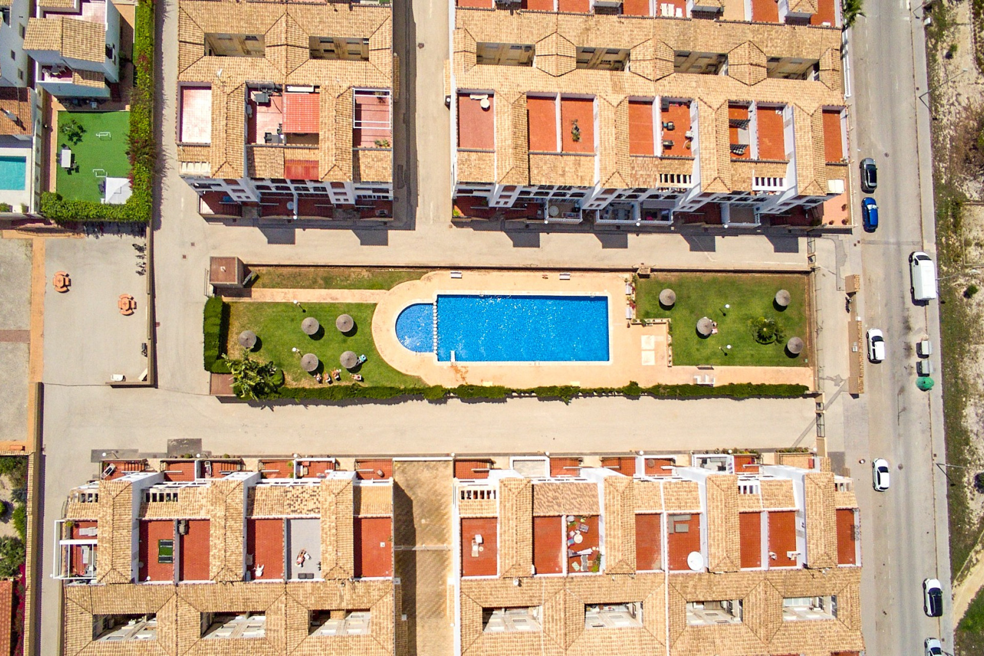 Resale - Apartment / Flat - Punta Prima - La Ciñuelica