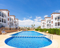 Resale - Apartment / Flat - Punta Prima - La Ciñuelica
