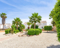 Resale - Apartment / Flat - Punta Prima - La Ciñuelica