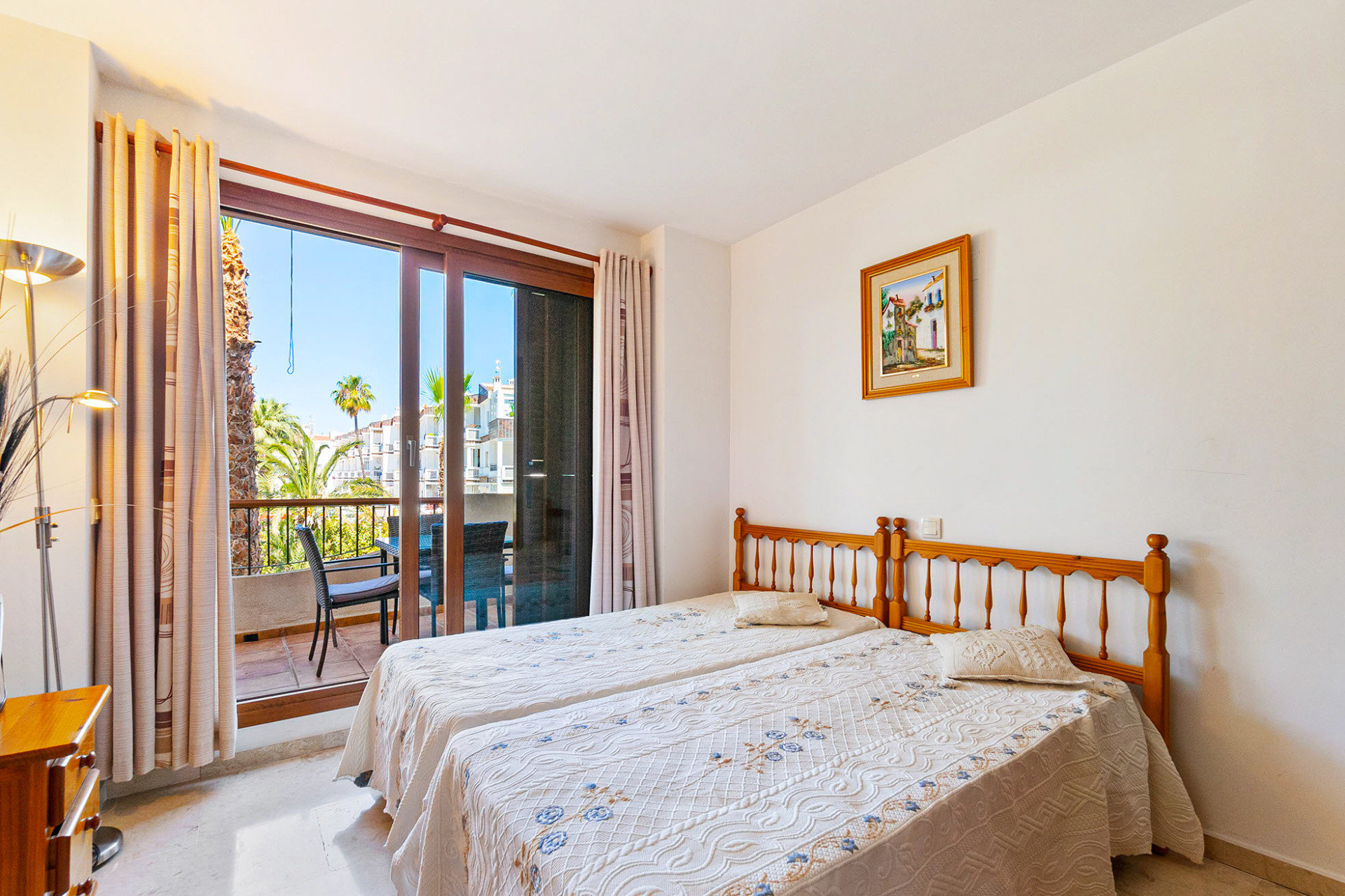 Resale - Apartment / Flat - Punta Prima - La Entrada