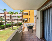 Resale - Apartment / Flat - Punta Prima - La Entrada