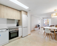 Resale - Apartment / Flat - Punta Prima - La Recoleta