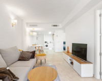 Resale - Apartment / Flat - Punta Prima - La Recoleta