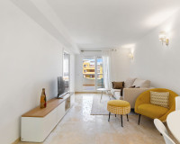 Resale - Apartment / Flat - Punta Prima - La Recoleta