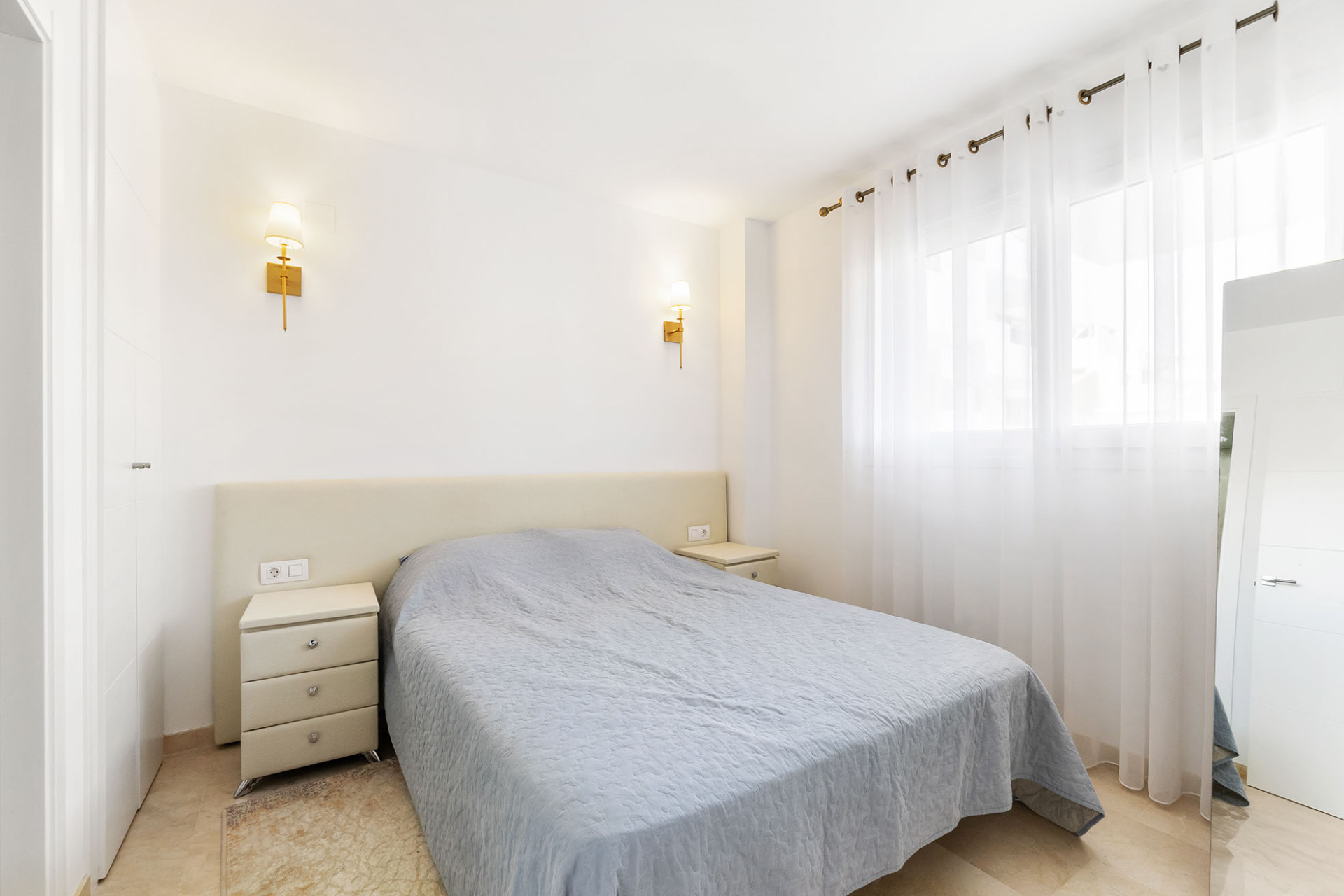 Resale - Apartment / Flat - Punta Prima - La Recoleta