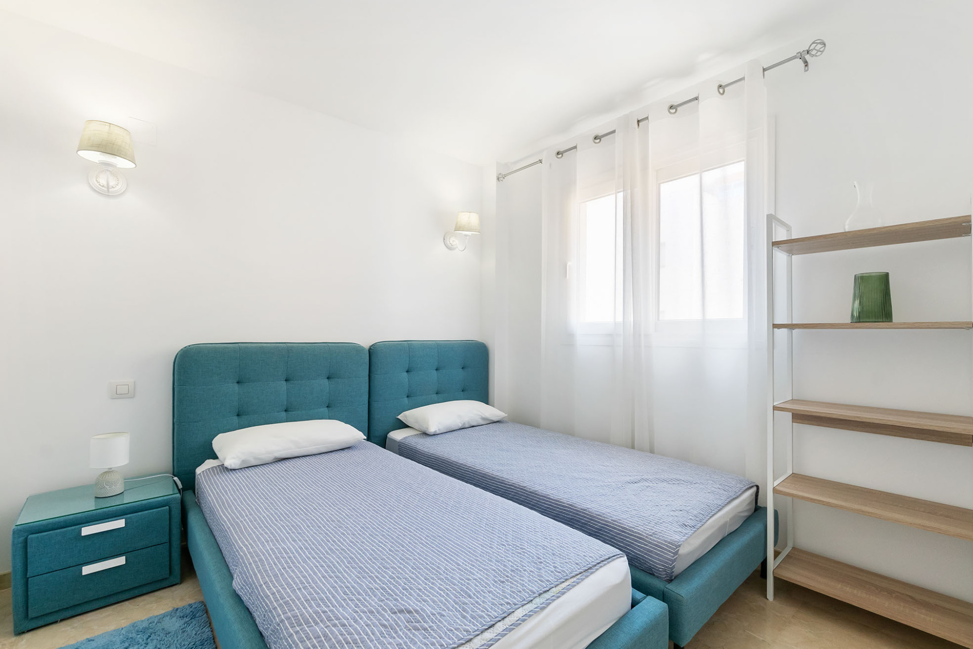 Resale - Apartment / Flat - Punta Prima - La Recoleta