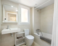 Resale - Apartment / Flat - Punta Prima - La Recoleta