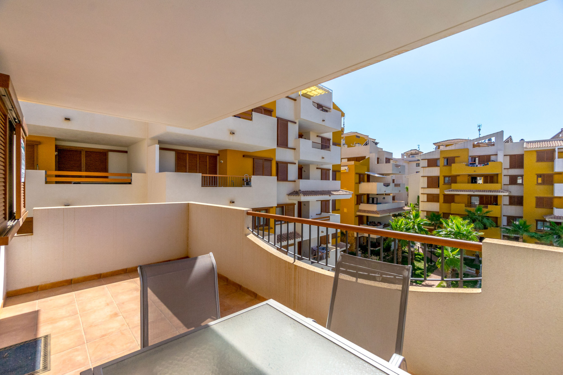 Resale - Apartment / Flat - Punta Prima - La Recoleta