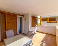 Resale - Apartment / Flat - Punta Prima - La Recoleta