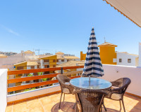 Resale - Apartment / Flat - Punta Prima - La Recoleta