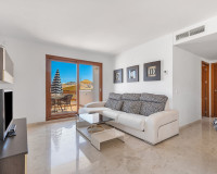 Resale - Apartment / Flat - Punta Prima - La Recoleta