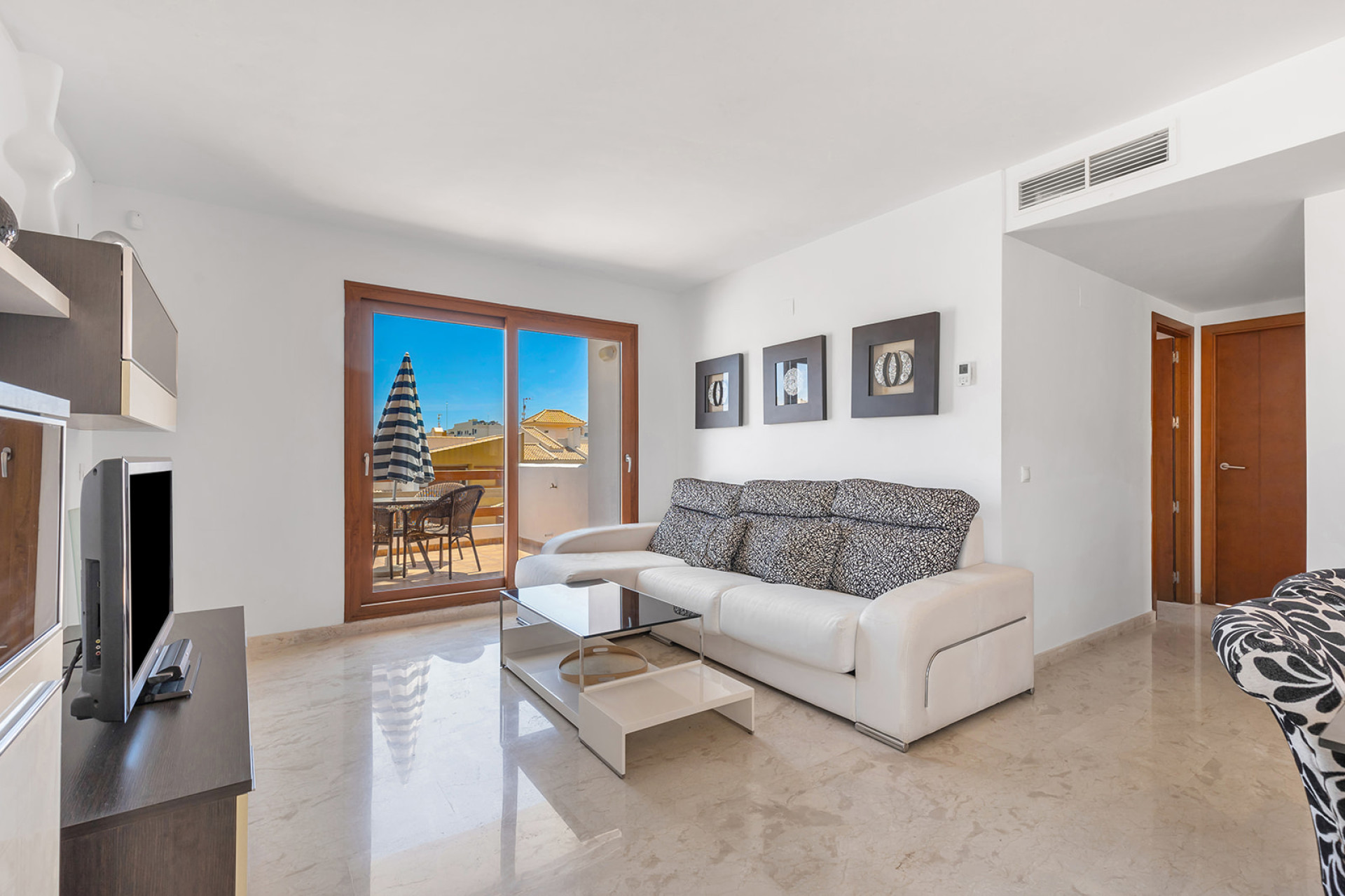 Resale - Apartment / Flat - Punta Prima - La Recoleta