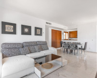 Resale - Apartment / Flat - Punta Prima - La Recoleta