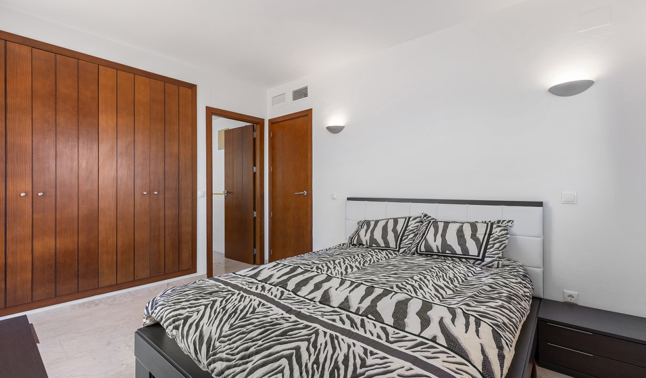 Resale - Apartment / Flat - Punta Prima - La Recoleta