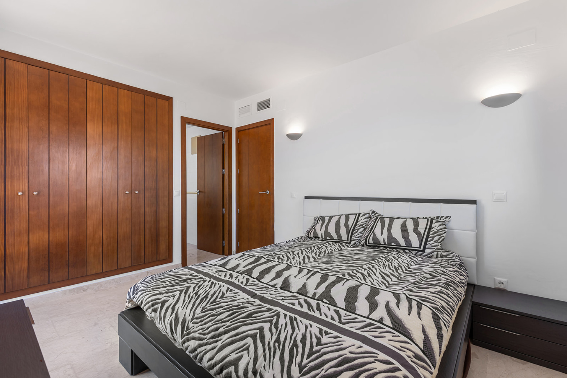 Resale - Apartment / Flat - Punta Prima - La Recoleta