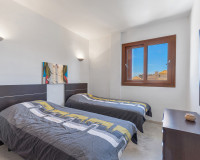 Resale - Apartment / Flat - Punta Prima - La Recoleta