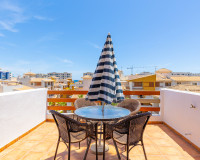 Resale - Apartment / Flat - Punta Prima - La Recoleta