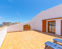 Resale - Apartment / Flat - Punta Prima - La Recoleta