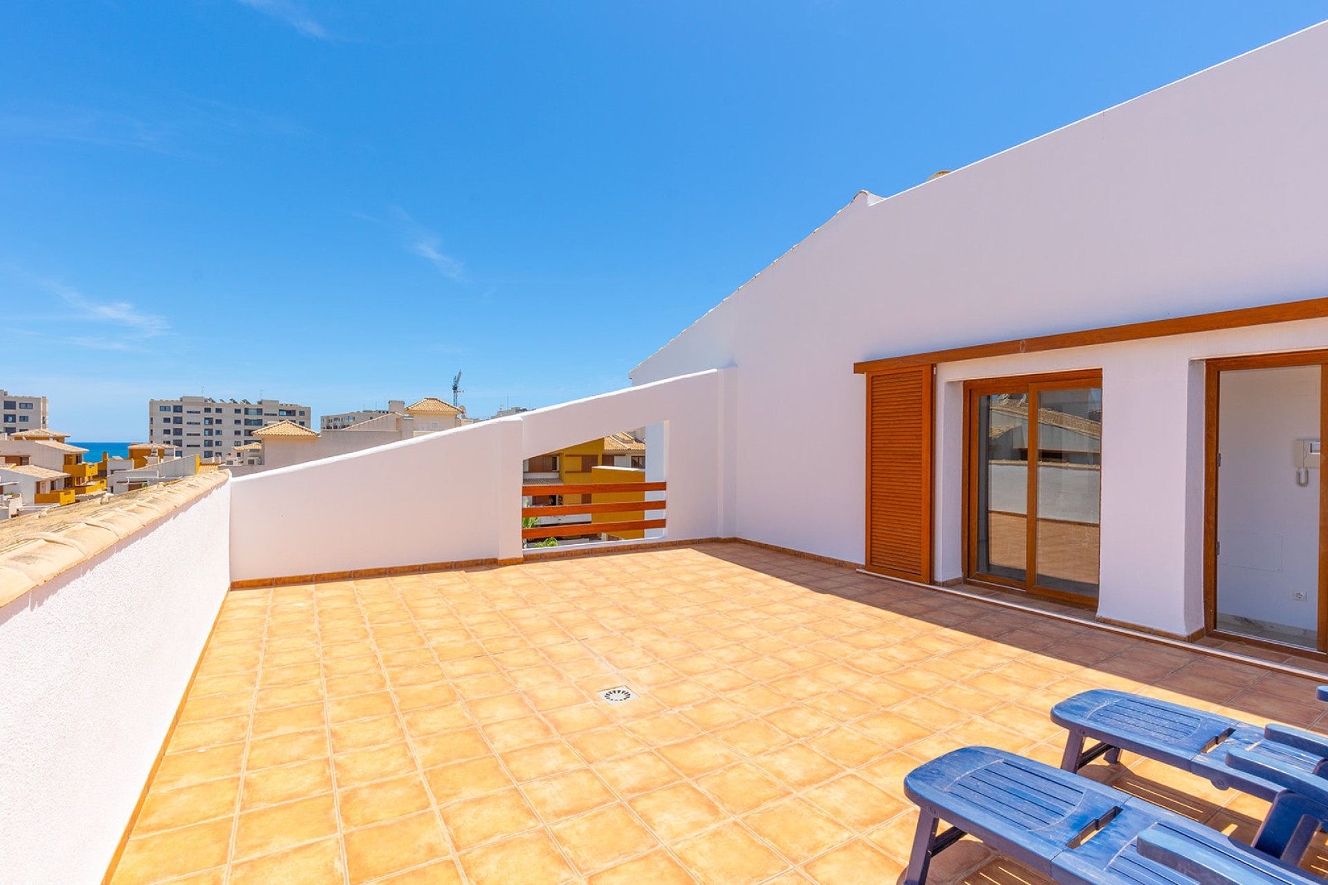 Resale - Apartment / Flat - Punta Prima - La Recoleta