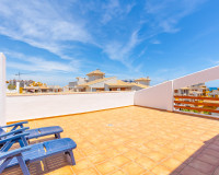 Resale - Apartment / Flat - Punta Prima - La Recoleta