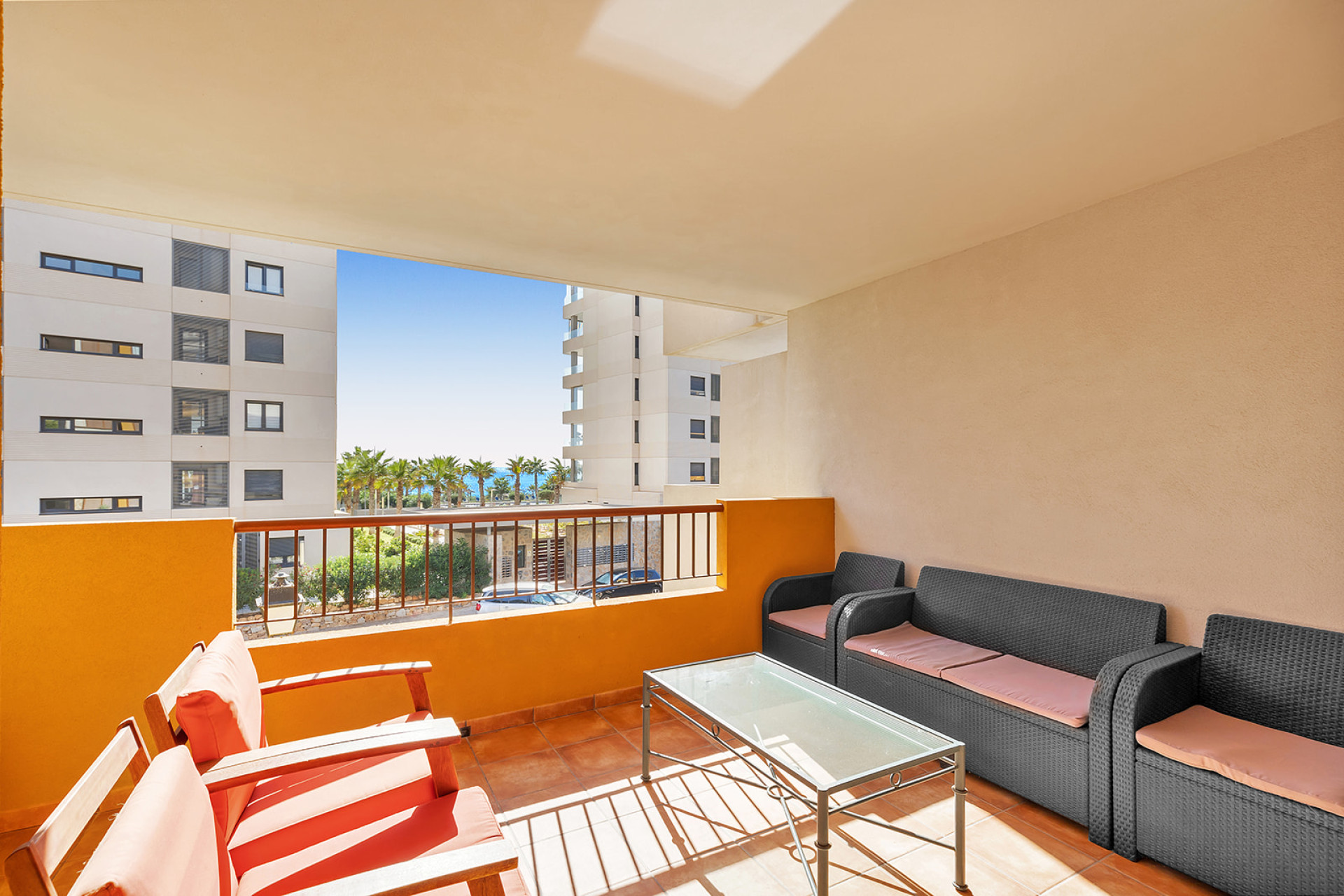 Resale - Apartment / Flat - Punta Prima - La Recoleta