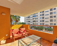 Resale - Apartment / Flat - Punta Prima - La Recoleta