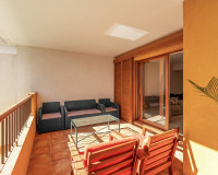 Resale - Apartment / Flat - Punta Prima - La Recoleta