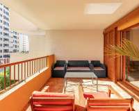 Resale - Apartment / Flat - Punta Prima - La Recoleta