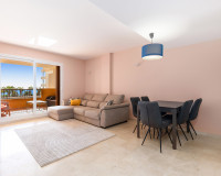 Resale - Apartment / Flat - Punta Prima - La Recoleta