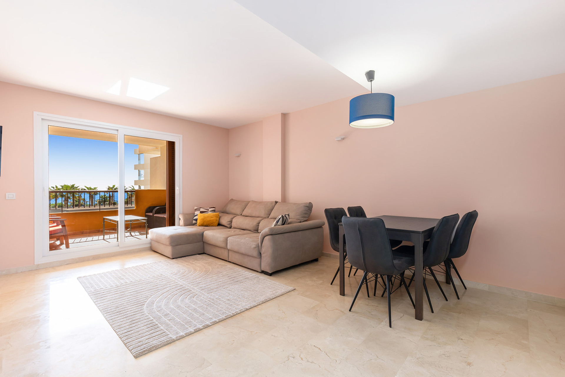 Resale - Apartment / Flat - Punta Prima - La Recoleta