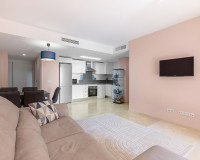 Resale - Apartment / Flat - Punta Prima - La Recoleta