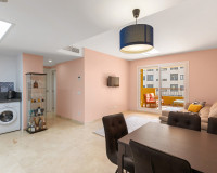 Resale - Apartment / Flat - Punta Prima - La Recoleta