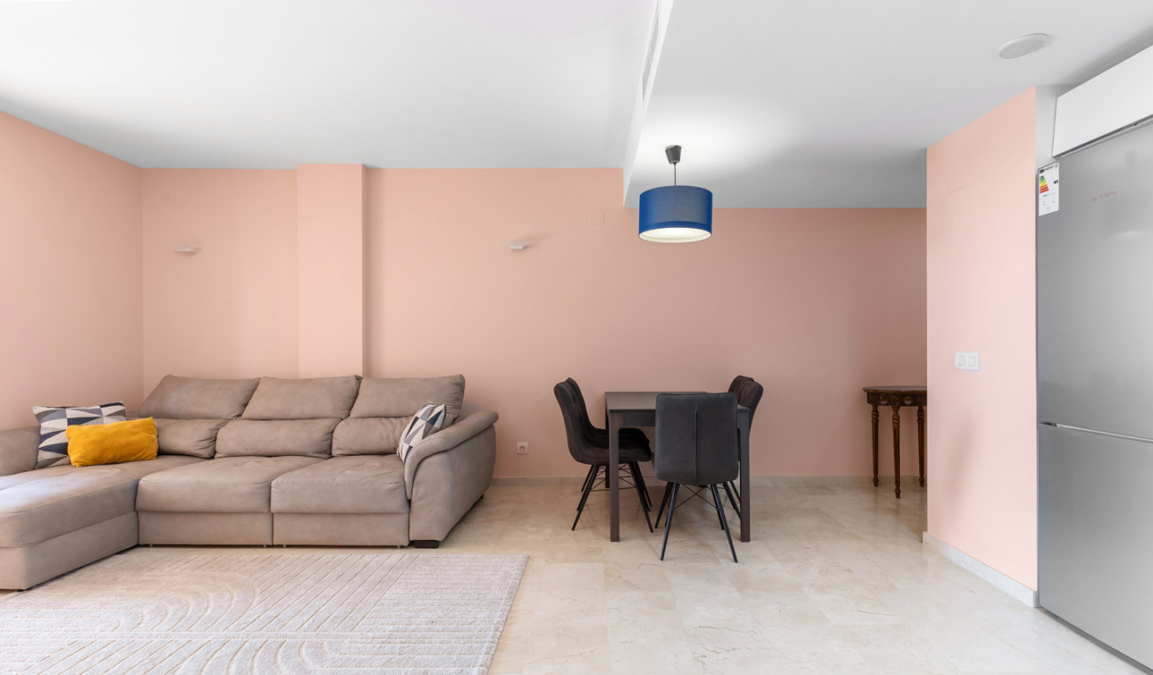 Resale - Apartment / Flat - Punta Prima - La Recoleta