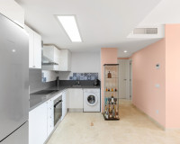 Resale - Apartment / Flat - Punta Prima - La Recoleta